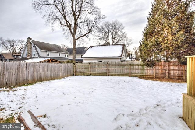 725 TURNER AVE, Drexel Hill, PA 19026