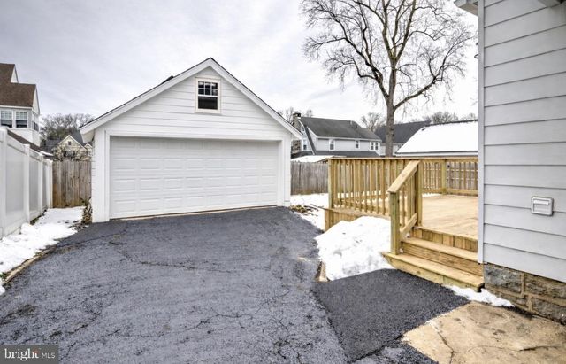 725 TURNER AVE, Drexel Hill, PA 19026