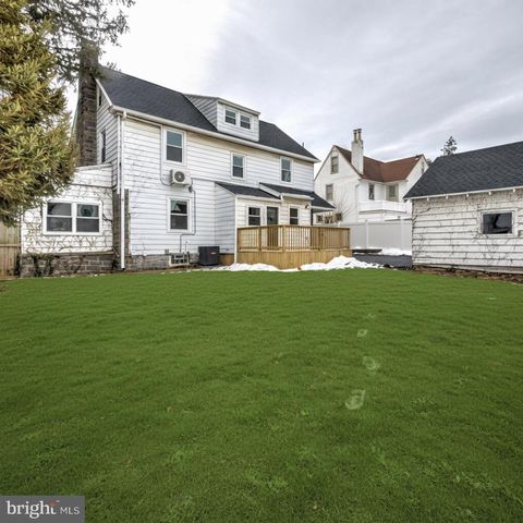 725 TURNER AVE, Drexel Hill, PA 19026