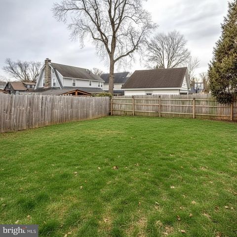 725 TURNER AVE, Drexel Hill, PA 19026