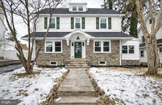725 TURNER AVE, Drexel Hill, PA 19026