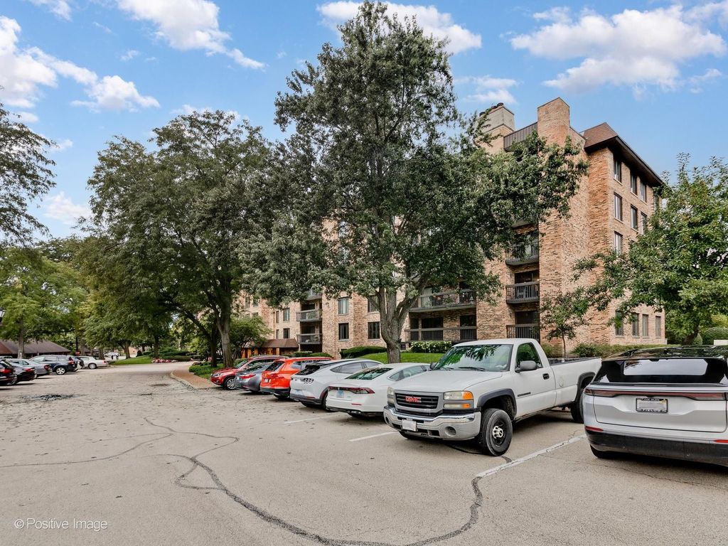 3860 MISSION HILLS Road 217, Northbrook, IL 60062 — photo 2