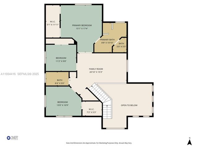 8955 SW 207th St, Cutler Bay, FL 33189