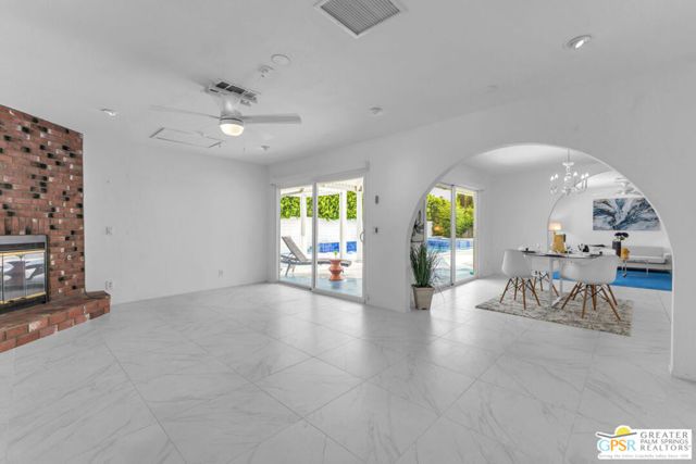 2375 E Joyce Drive, Palm Springs, CA 92262