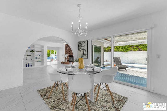 2375 E Joyce Drive, Palm Springs, CA 92262