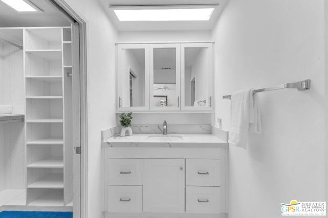 2375 E Joyce Drive, Palm Springs, CA 92262