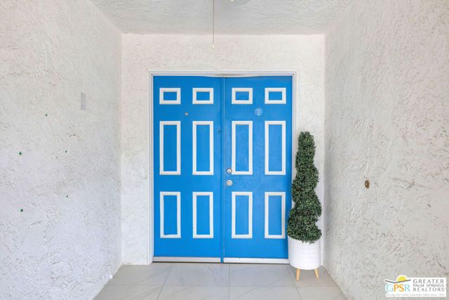 2375 E Joyce Drive, Palm Springs, CA 92262