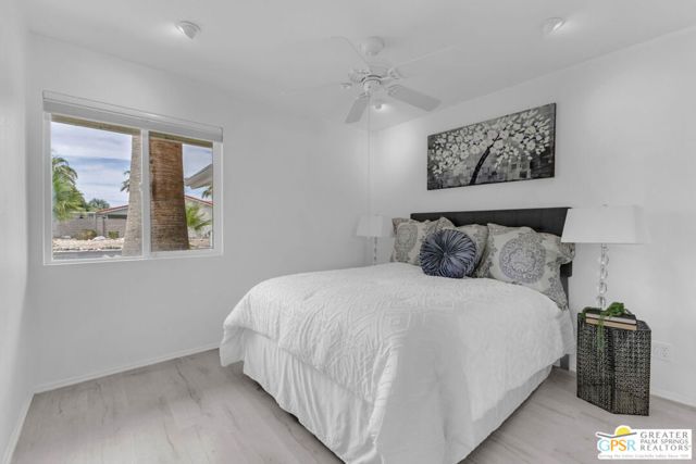 2375 E Joyce Drive, Palm Springs, CA 92262