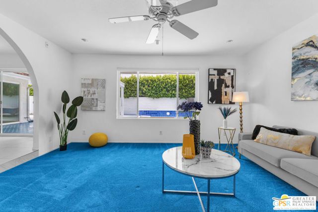 2375 E Joyce Drive, Palm Springs, CA 92262
