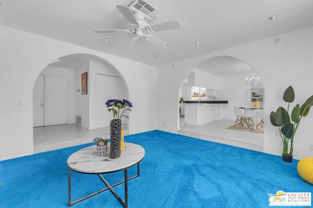 2375 E Joyce Drive, Palm Springs, CA 92262