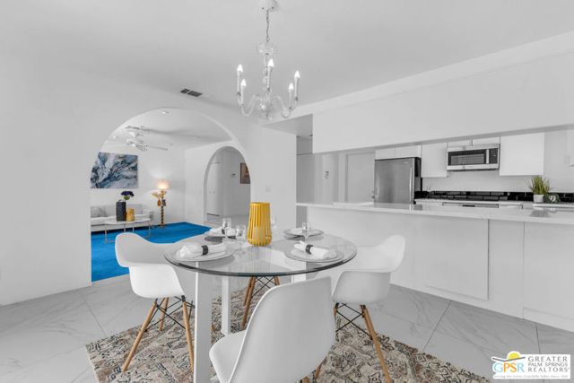 2375 E Joyce Drive, Palm Springs, CA 92262