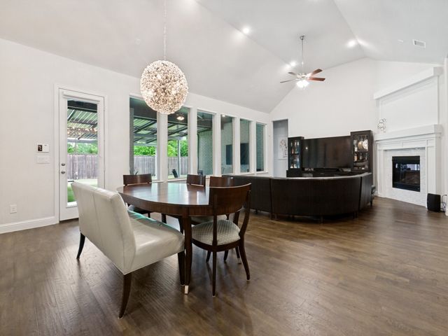 621 Sassy Drive, Murphy, TX 75094
