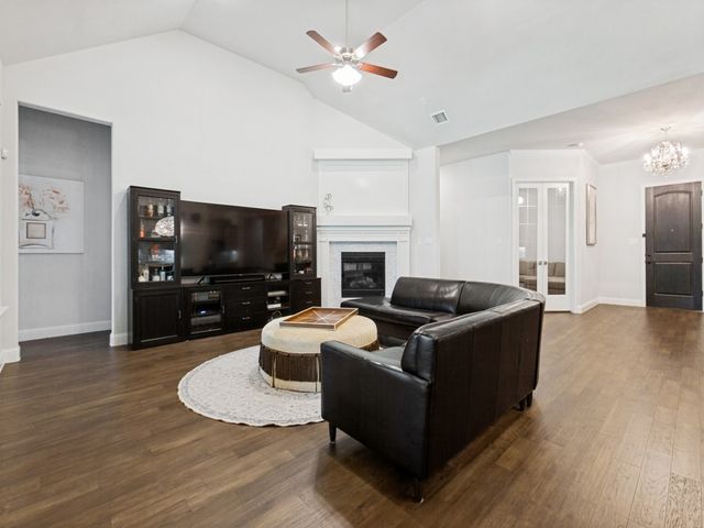 621 Sassy Drive, Murphy, TX 75094