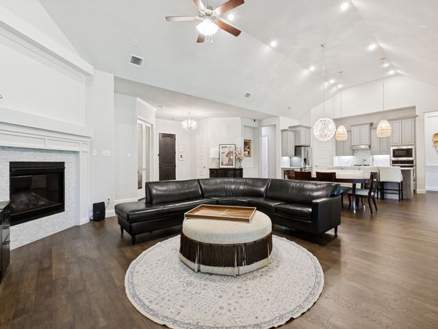 621 Sassy Drive, Murphy, TX 75094