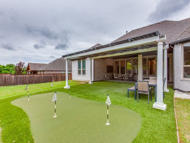 621 Sassy Drive, Murphy, TX 75094