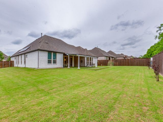 621 Sassy Drive, Murphy, TX 75094