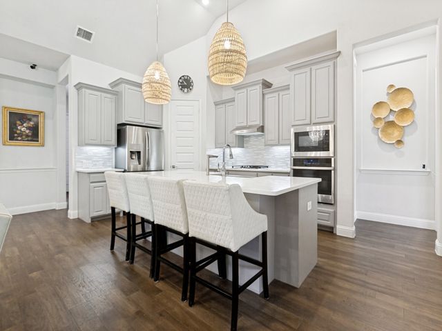 621 Sassy Drive, Murphy, TX 75094