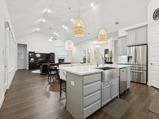 621 Sassy Drive, Murphy, TX 75094