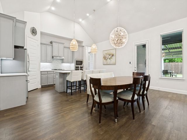 621 Sassy Drive, Murphy, TX 75094