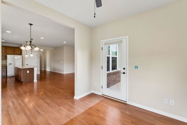 6239 Crystal Downs Drive, Grand Blanc, MI 48439