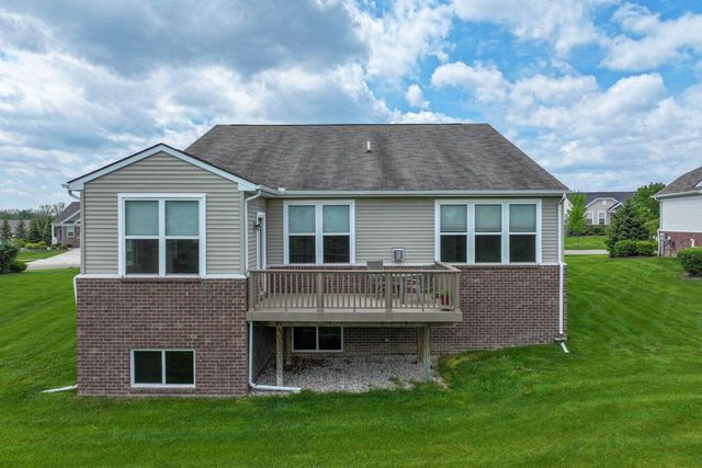6239 Crystal Downs Drive, Grand Blanc, MI 48439