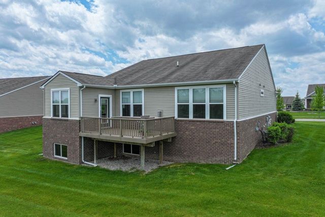 6239 Crystal Downs Drive, Grand Blanc, MI 48439
