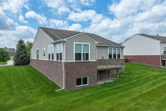 6239 Crystal Downs Drive, Grand Blanc, MI 48439