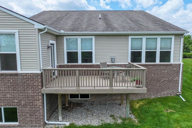 6239 Crystal Downs Drive, Grand Blanc, MI 48439