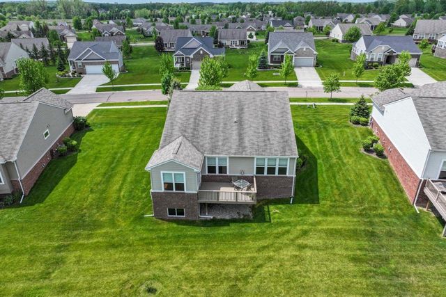 6239 Crystal Downs Drive, Grand Blanc, MI 48439