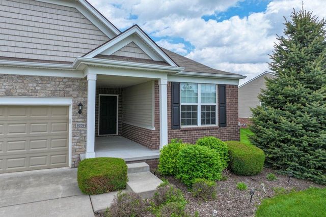 6239 Crystal Downs Drive, Grand Blanc, MI 48439
