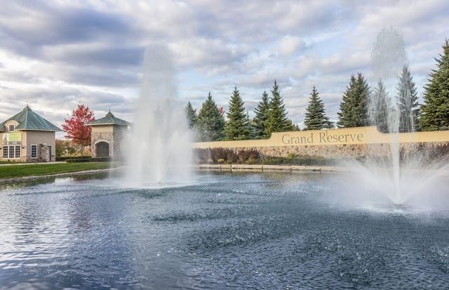 6239 Crystal Downs Drive, Grand Blanc, MI 48439