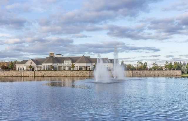 6239 Crystal Downs Drive, Grand Blanc, MI 48439