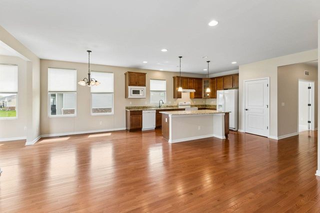 6239 Crystal Downs Drive, Grand Blanc, MI 48439