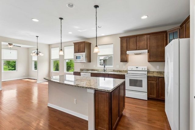 6239 Crystal Downs Drive, Grand Blanc, MI 48439