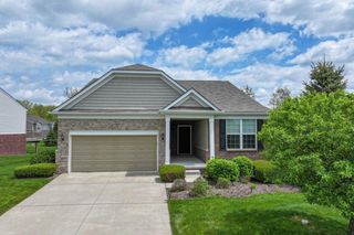 6239 Crystal Downs Drive, Grand Blanc, MI 48439