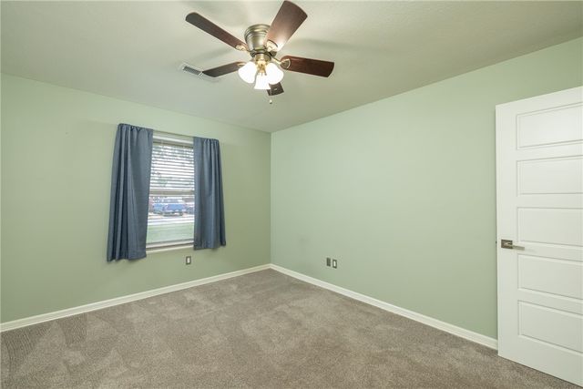 1703 SE P Street, Bentonville, AR 72712