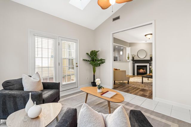 11035 Southwalk Lane, Raleigh, NC 27614