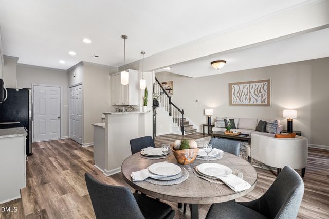 11035 Southwalk Lane, Raleigh, NC 27614