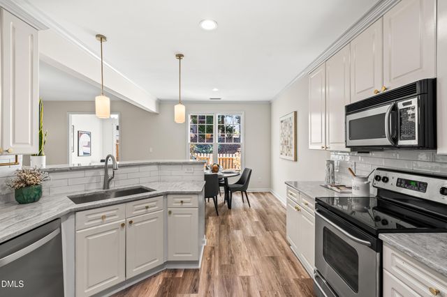 11035 Southwalk Lane, Raleigh, NC 27614