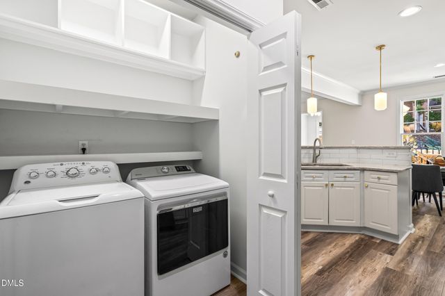 11035 Southwalk Lane, Raleigh, NC 27614