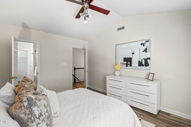 11035 Southwalk Lane, Raleigh, NC 27614