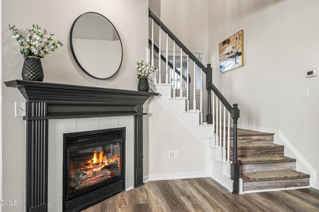 11035 Southwalk Lane, Raleigh, NC 27614