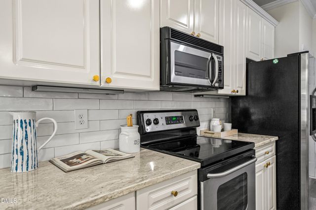 11035 Southwalk Lane, Raleigh, NC 27614