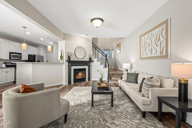 11035 Southwalk Lane, Raleigh, NC 27614