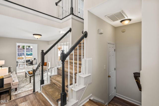 11035 Southwalk Lane, Raleigh, NC 27614