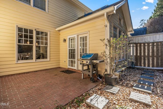 11035 Southwalk Lane, Raleigh, NC 27614