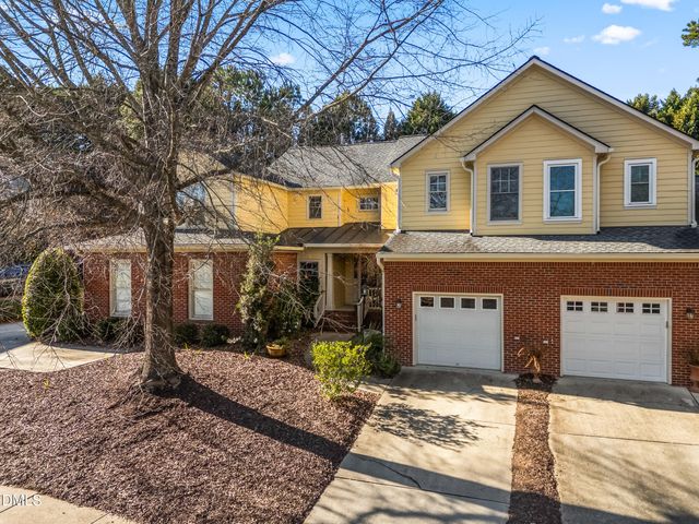 11035 Southwalk Lane, Raleigh, NC 27614