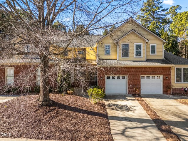 11035 Southwalk Lane, Raleigh, NC 27614