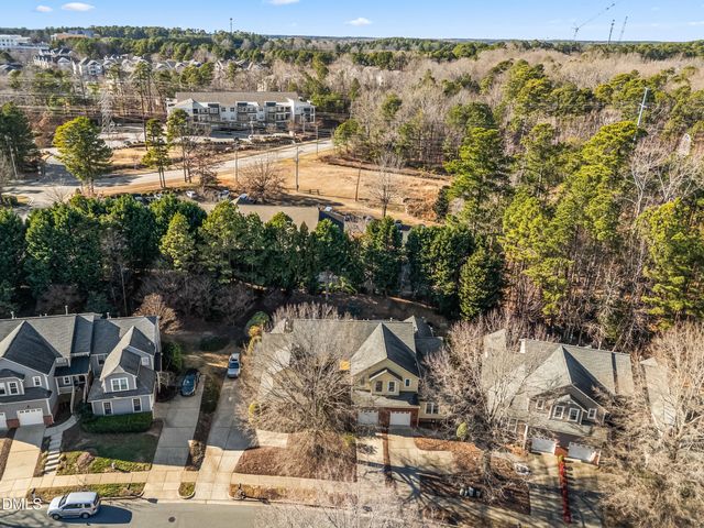 11035 Southwalk Lane, Raleigh, NC 27614