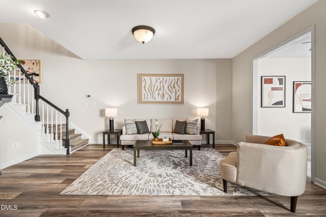 11035 Southwalk Lane, Raleigh, NC 27614